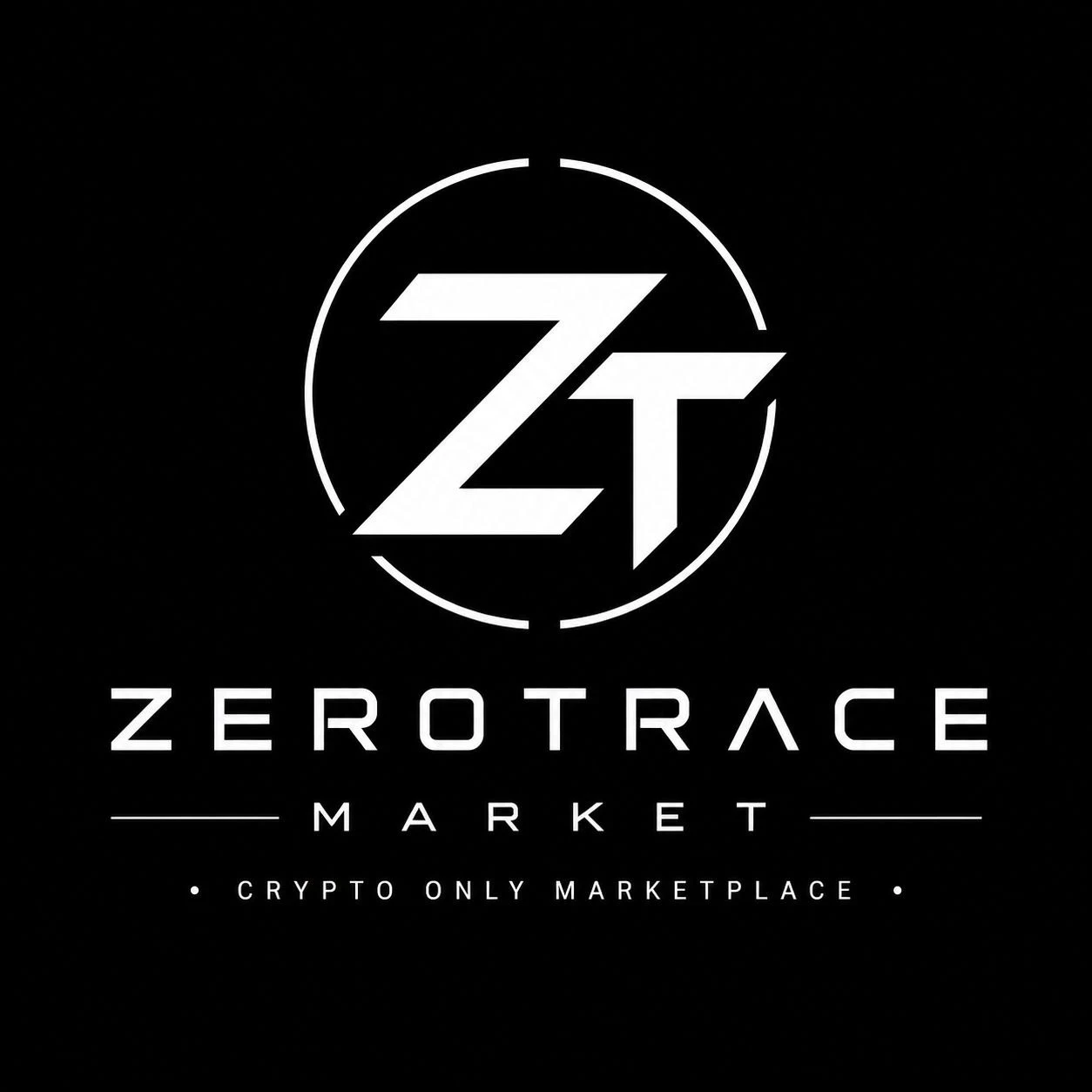 ZeroTrace Market